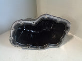 Discovery 3 Oil Sump Tray 2.7 TDV6 Engine Land Rover 2004 to 2009 4H2Q-6675-DA